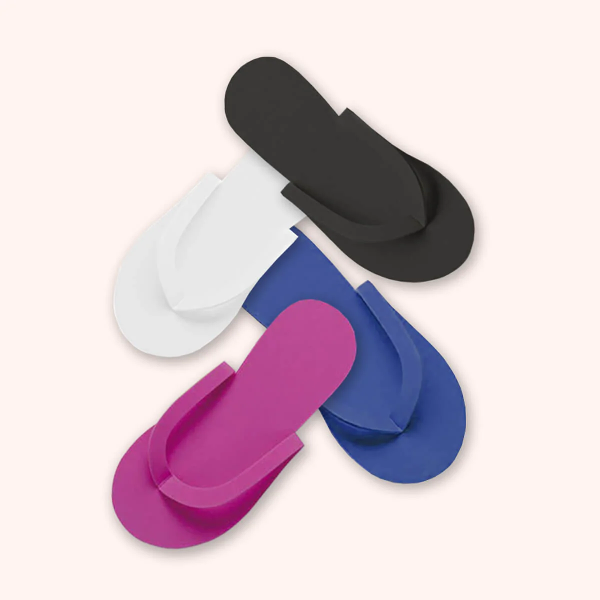 Ciabattine per piedi - Pedicure 