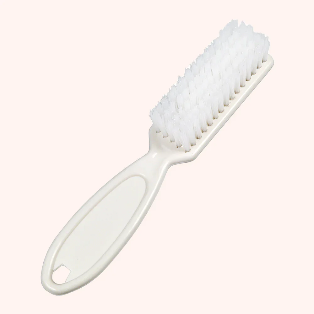Spazzolina per manicure e pedicure 
