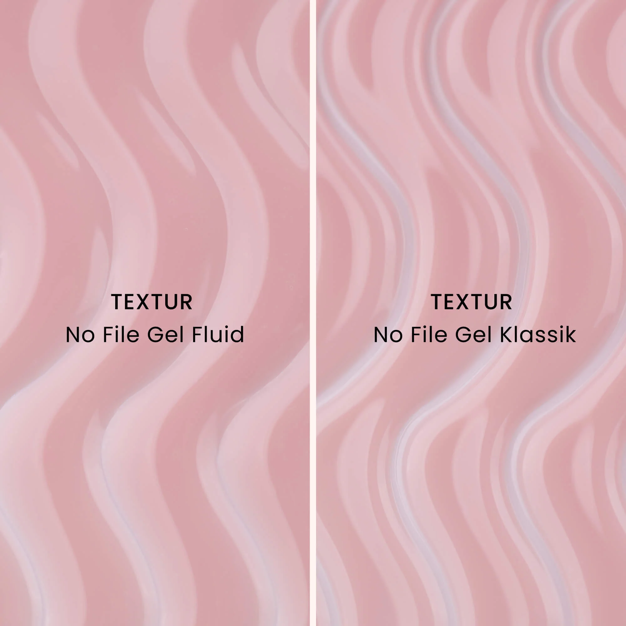 Gel Costruttore No File Fluido Nude Naked - Image 6