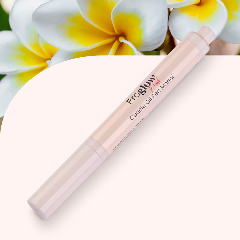 Cuticle Oil Pen Monoi