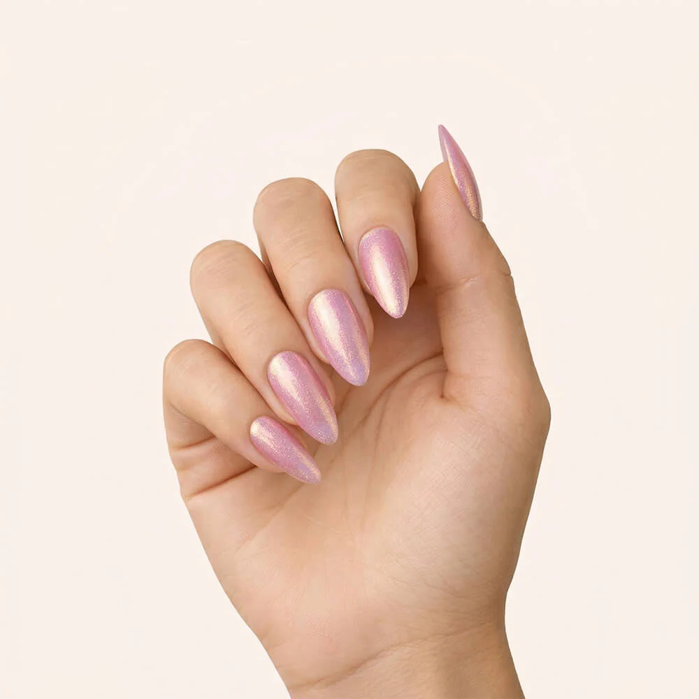 Smalto semipermanente Ember Pearl - Image 3