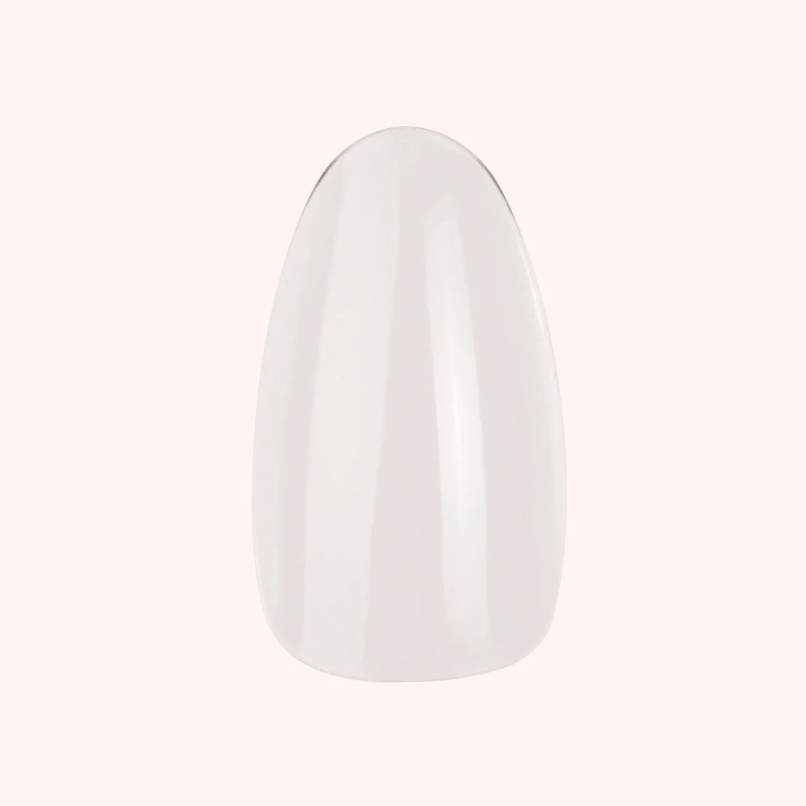 Soft Gel Tips unghie Medium Oval 