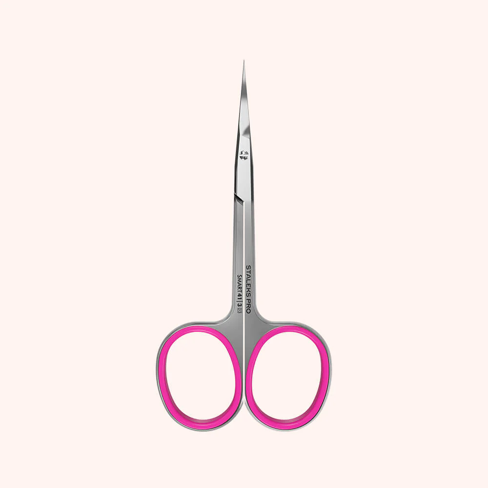 Staleks Forbicine Cuticole Smart 41/3
