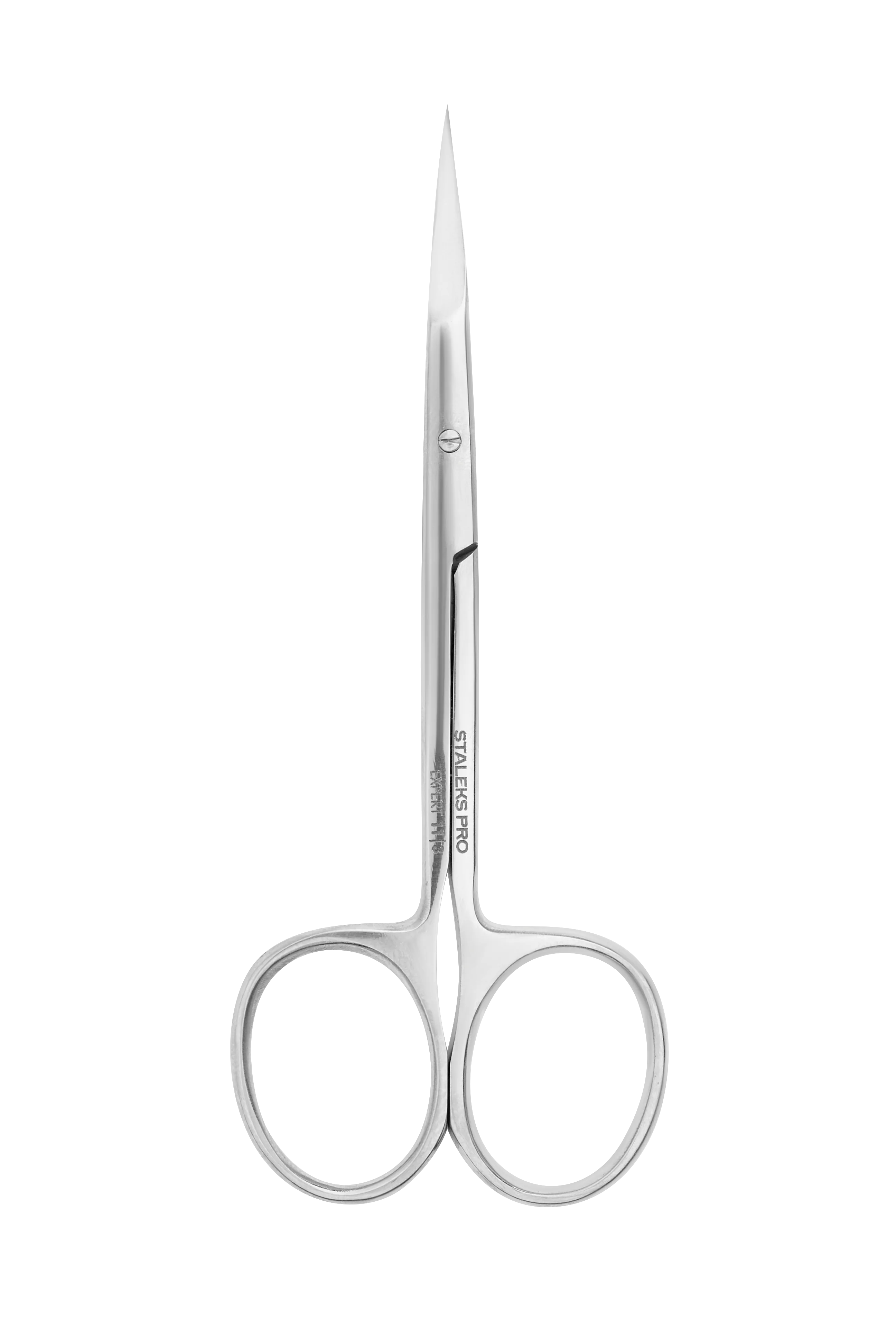 Forbice cuticoole Staleks Professional - mancini 